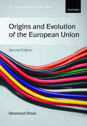 Origins and Evolution of the European Union