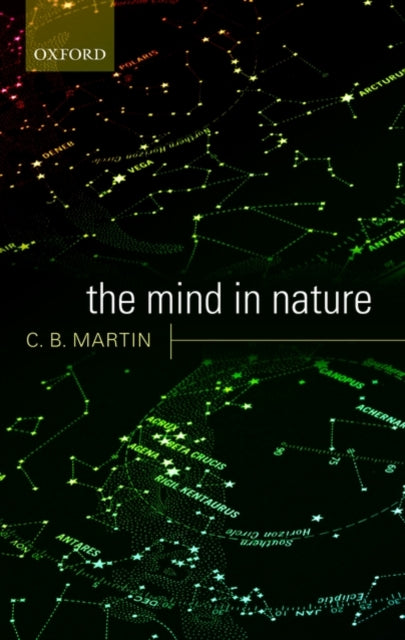 The Mind in Nature