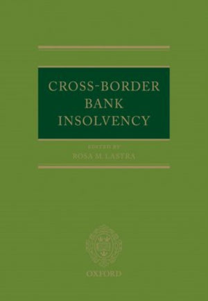 Cross-Border Bank Insolvency