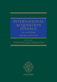 Book cover of: International Acquisition Finance