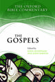 Book cover of: Gospels