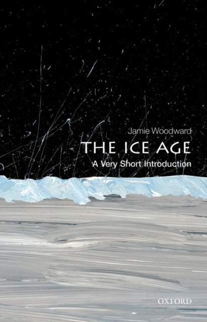 Book cover of: Ice Age