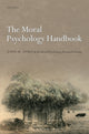 Book cover of: Moral Psychology Handbook. By: Doris, (John Michael), 1963-