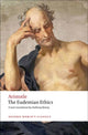 Book cover of: Eudemian Ethics