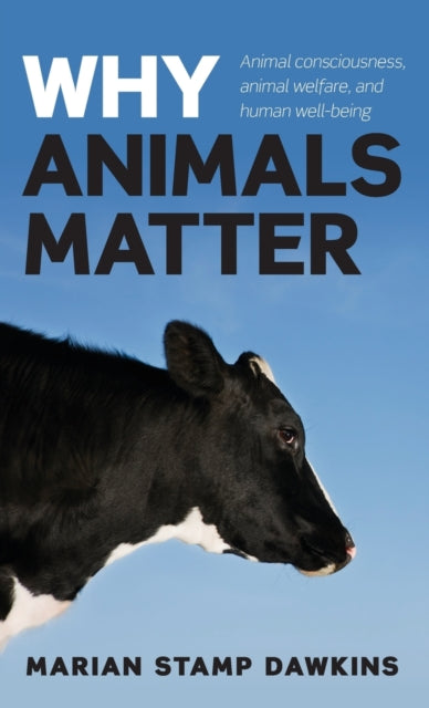 Why Animals Matter