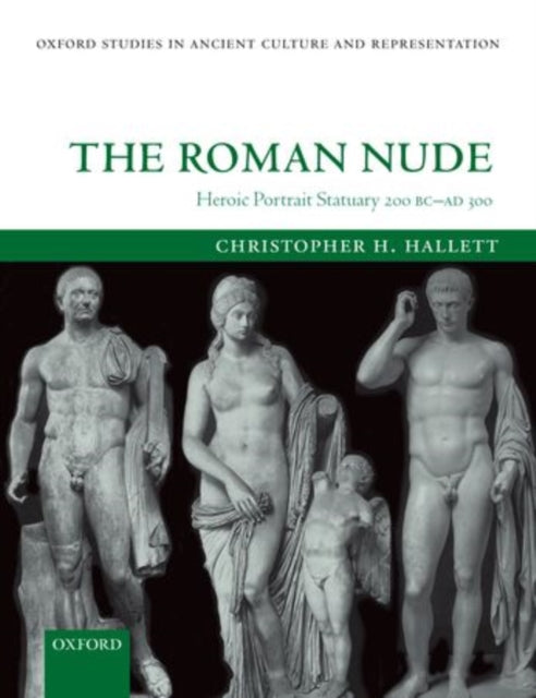 Roman Nude