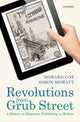 Book cover of: Revolutions from Grub Street