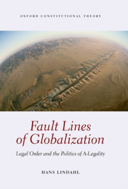 Book cover of: Fault Lines of Globalization