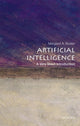 Book cover of: Artificial Intelligence