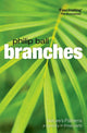 Book cover of: Branches. By: Philip Ball