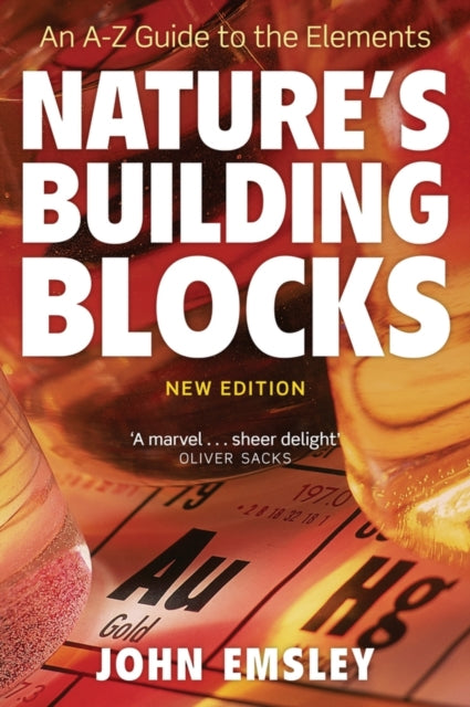 Nature's Building Blocks