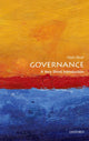 Book cover of: Governance
