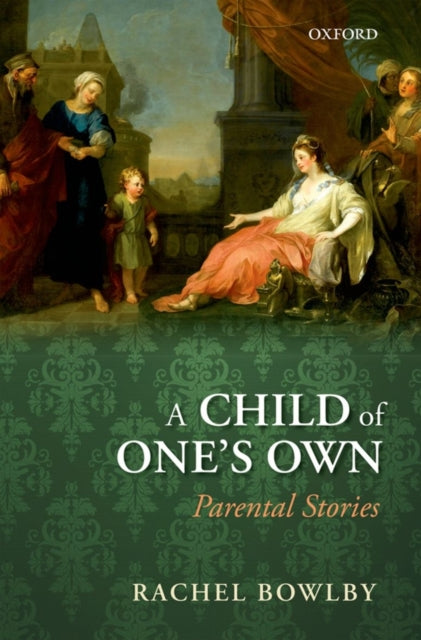 Book cover of: Child of One's Own