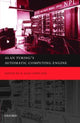 Book cover of: Alan Turing's Electronic Brain. By: B. Jack Copeland