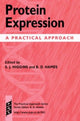 Book cover of: Protein Expression
