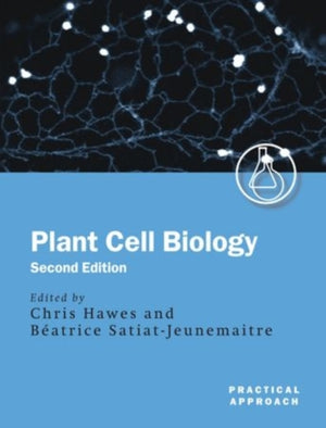 Plant Cell Biology