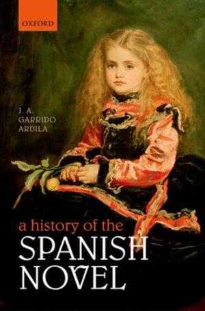 History of the Spanish Novel