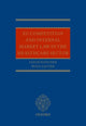 Book cover of: EU Competition and Internal Market Law in the Healthcare Sector