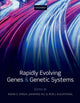 Book cover of: Rapidly Evolving Genes and Genetic Systems
