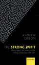 Book cover of: Strong Spirit. By: Andrew Gibson