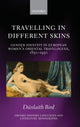 Book cover of: Travelling in Different Skins