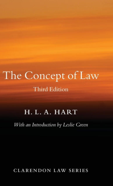 Concept of Law