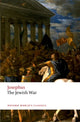 Book cover of: Jewish War