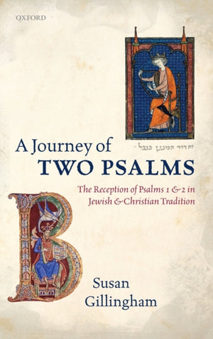 A Journey of Two Psalms