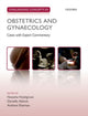 Book cover of: Challenging Concepts in Obstetrics and Gynaecology. By: Natasha Hezelgrave
