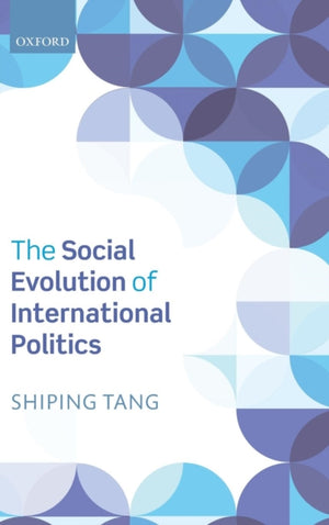 Social Evolution of International Politics