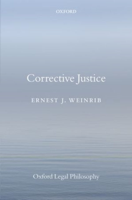 Corrective Justice