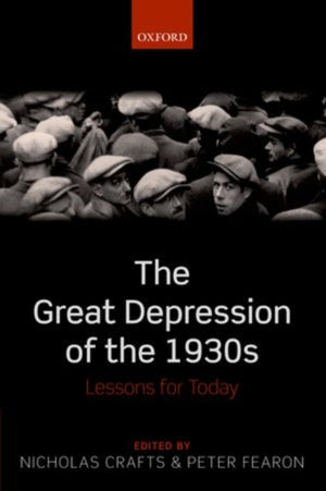Great Depression of the 1930s