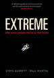 Book cover of: Extreme. By: Emma Barrett