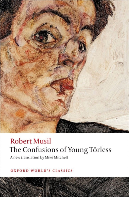 Book cover of: Confusions of Young Torless