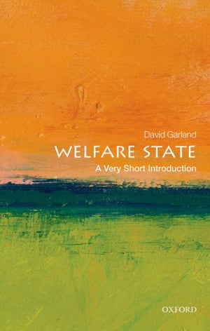 The Welfare State