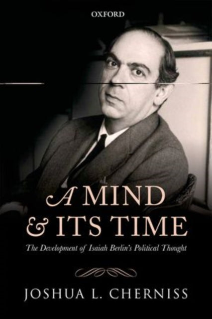 A Mind and its Time