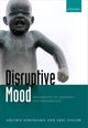 Book cover of: Disruptive Mood. By: Argyris Stringaris