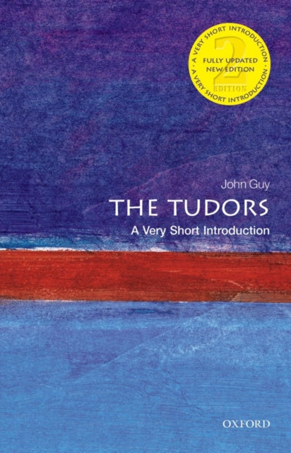 Book cover of: Tudors
