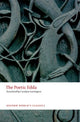 Book cover of: Poetic Edda