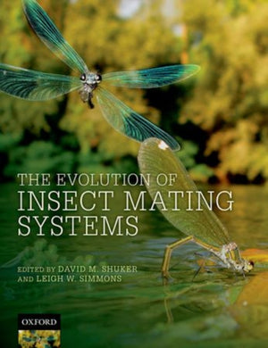 Evolution of Insect Mating Systems