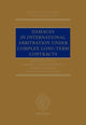 Book cover of: Damages in International Arbitration under Complex Long-term Contracts. By: Herfried Wöss