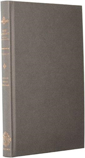 Book cover of: Jane Austen's Fiction Manuscripts: Volume IV. By: Kathryn Sutherland