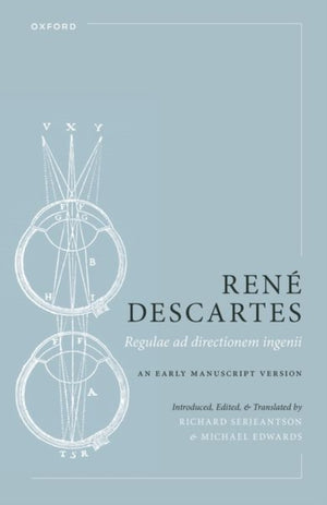 Rene Descartes: Regulae ad directionem ingenii