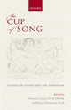 Book cover of: Cup of Song. By: Vanessa Cazzato
