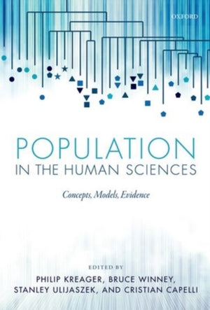 Population in the Human Sciences