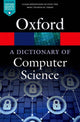 Book cover of: Dictionary of Computer Science. By: Andrew Butterfield
