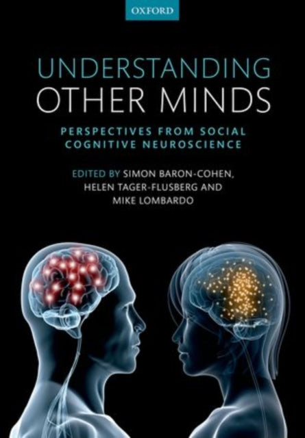 Book cover of: Understanding Other Minds