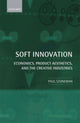 Book cover of: Soft Innovation. By: Paul Stoneman