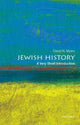 Book cover of: Jewish History