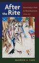 Book cover of: After the Rite. By: Maureen A. Carr